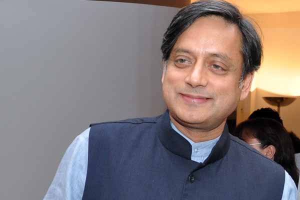 makeinindiaandhateinindiacantgotogether:shashitharoor